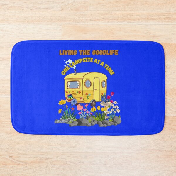 Item preview, Caravan - Touring Caravan designed and sold by MasonsTshirts.