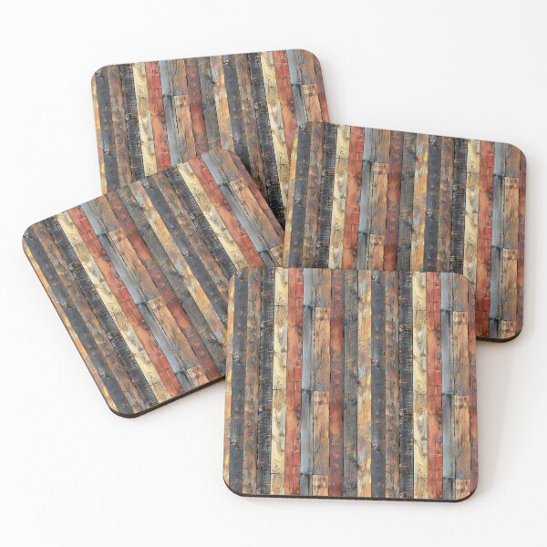 Item preview, Weathered Wooden Planks designed and sold by NTGUILTY.