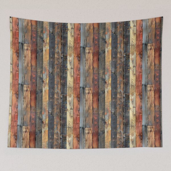 Item preview, Tablones de madera desgastados designed and sold by NTGUILTY.