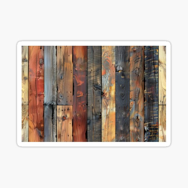 Item preview, Weathered Wooden Planks designed and sold by NTGUILTY.