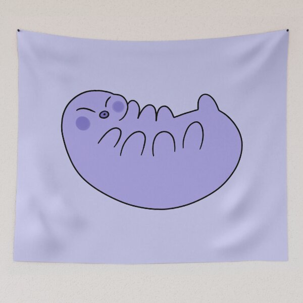 Item preview, Playful Waterbear designed and sold by SaradaBoru.