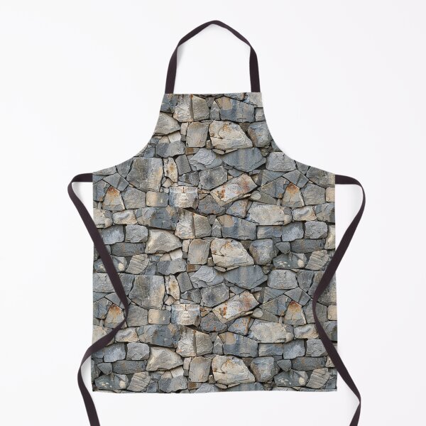 Item preview, Rugged Stone Wall designed and sold by NTGUILTY.