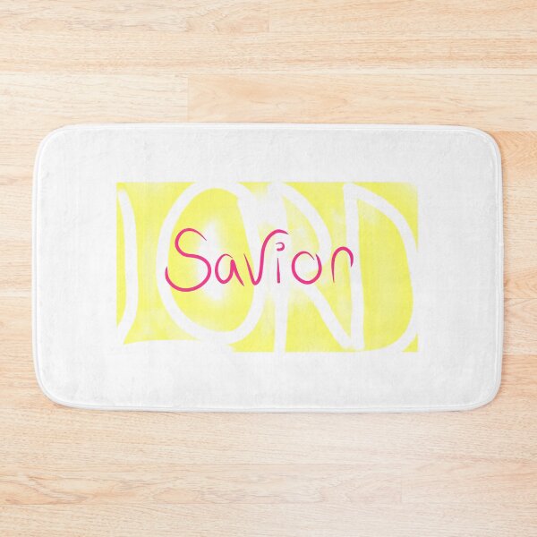 Item preview, Savior Lord designed and sold by Gina Deals Shop.
