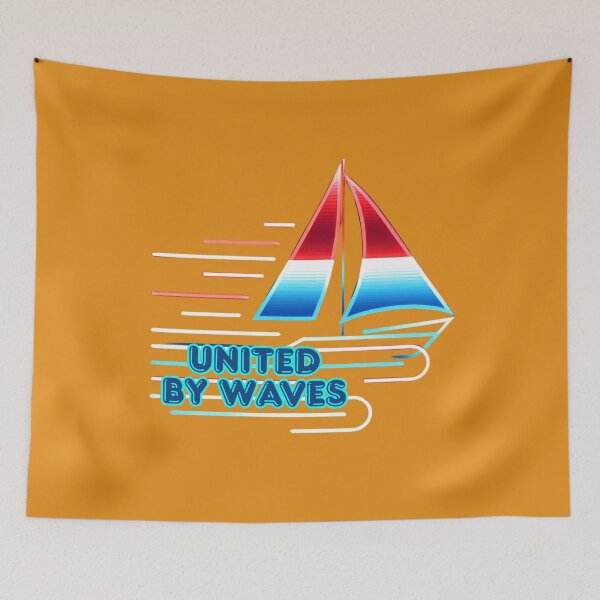 Item preview, Sailing designed and sold by  ViralVisionsCreating .