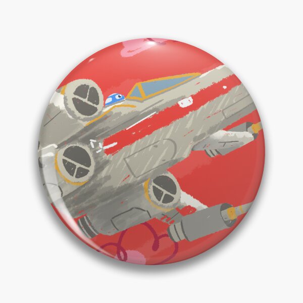 Item preview, Doodle Xwing designed and sold by javmelendez.