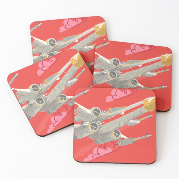 Item preview, Doodle Xwing designed and sold by javmelendez.
