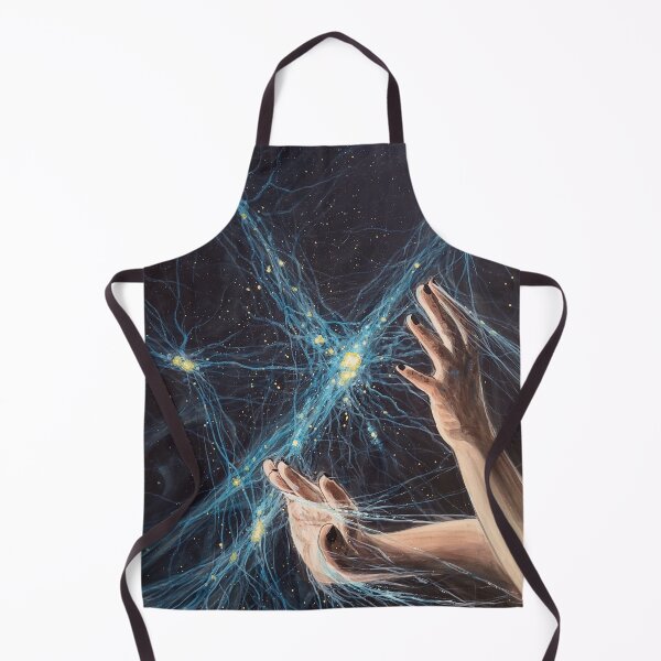 Item preview, Caught in the cosmic web designed and sold by Patrick Ennis.