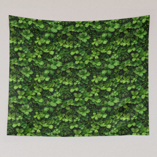 Item preview, Lush Green Ground Cover designed and sold by NTGUILTY.