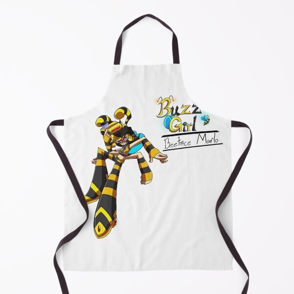 Item preview, Buzz Girl  designed and sold by Ace-the-Artist.