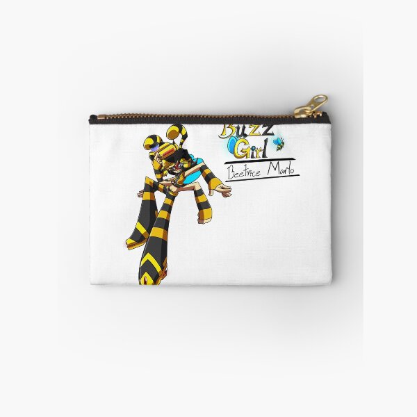 Item preview, Buzz Girl  designed and sold by Ace-the-Artist.
