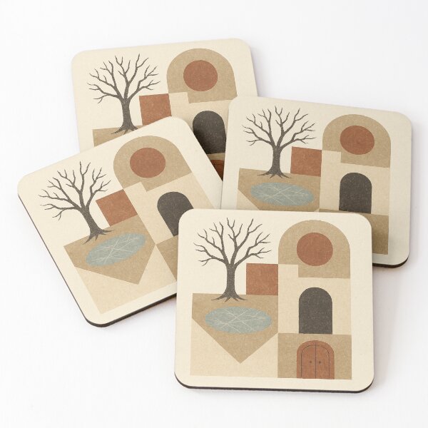 Item preview, Unlisted Rooms designed and sold by StillMarrow.