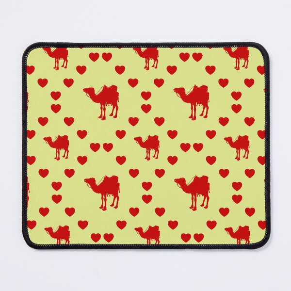 Item preview, Pack CamelVariation Seamless Heart Pattern Pack CamelVariation Seamless Heart Pattern (en anglais) Pack CamelVariation Seamless Heart Pattern designed and sold by TheIconSmith.