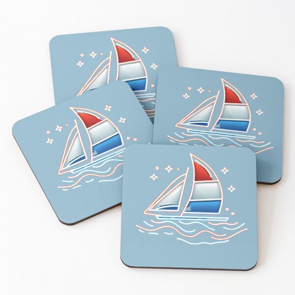 Item preview, Sailing designed and sold by  ViralVisionsCreating .