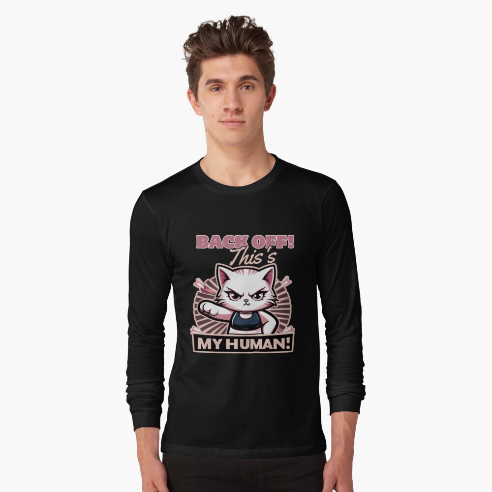 Item preview, Long Sleeve T-Shirt designed and sold by Coollzone.