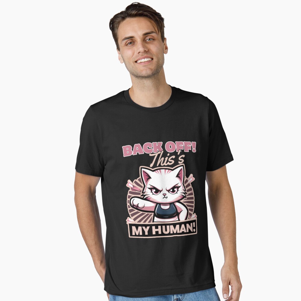 Item preview, Essential T-Shirt designed and sold by Coollzone.