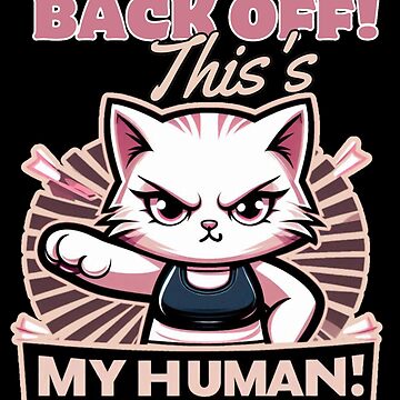 Artwork thumbnail, Possessive Purr by Coollzone