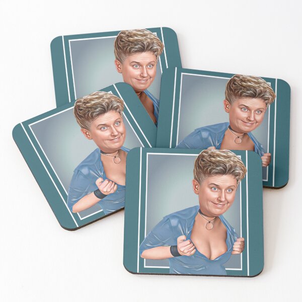 Item preview, The Brady Bunch- Sexy Alice designed and sold by IndecentDesigns.