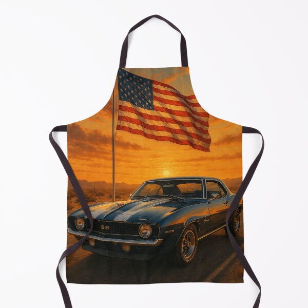 Item preview, classic American cars, USA designed and sold by E.D.CH designs..