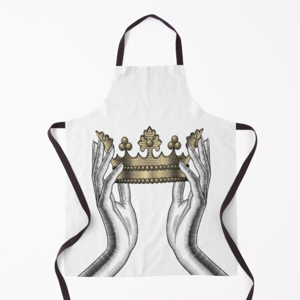 Item preview, Hand Holding A Crown designed and sold by Becooldesing.