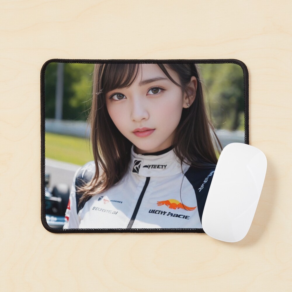 Item preview, Mouse Pad designed and sold by Becooldesing.