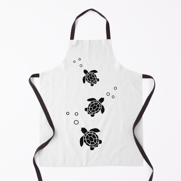 Item preview, Black Turtle Art designed and sold by Sartoris Art.