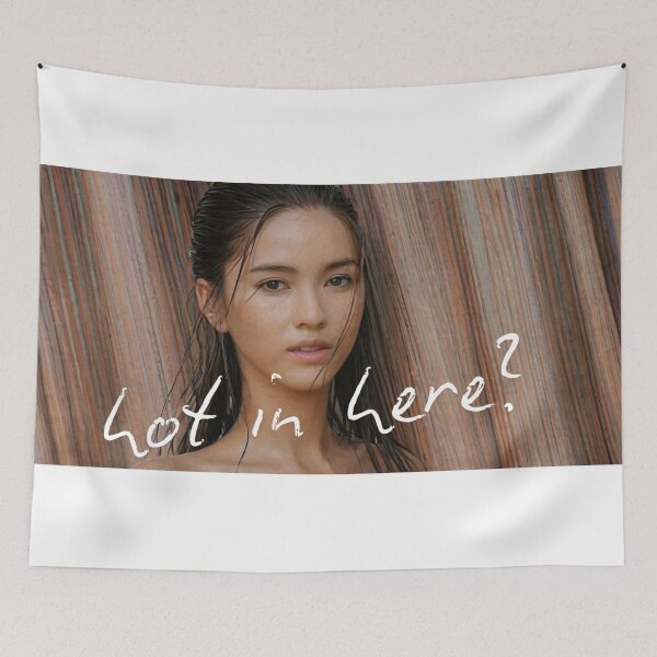 Item preview, Hot in here?? designed and sold by PrintYourStyle.