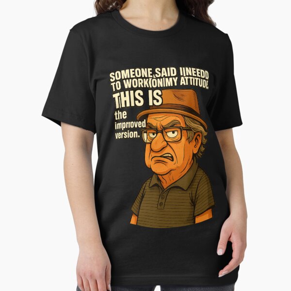 Item preview,   Whiny Walt says designed and sold by teesandchuckles.