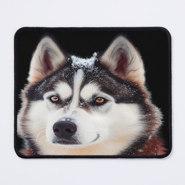 Item preview, Siberian Husky designed and sold by Becooldesing.