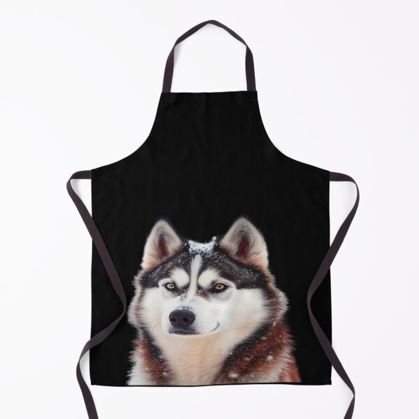 Item preview, Siberian Husky designed and sold by Becooldesing.