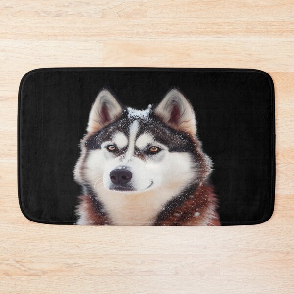 Item preview, Siberian Husky designed and sold by Becooldesing.
