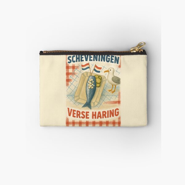 Item preview, Scheveningen Verse Haring designed and sold by RetroPrints.