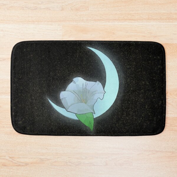Item preview, Moonflower Sparks designed and sold by Megan Elena.
