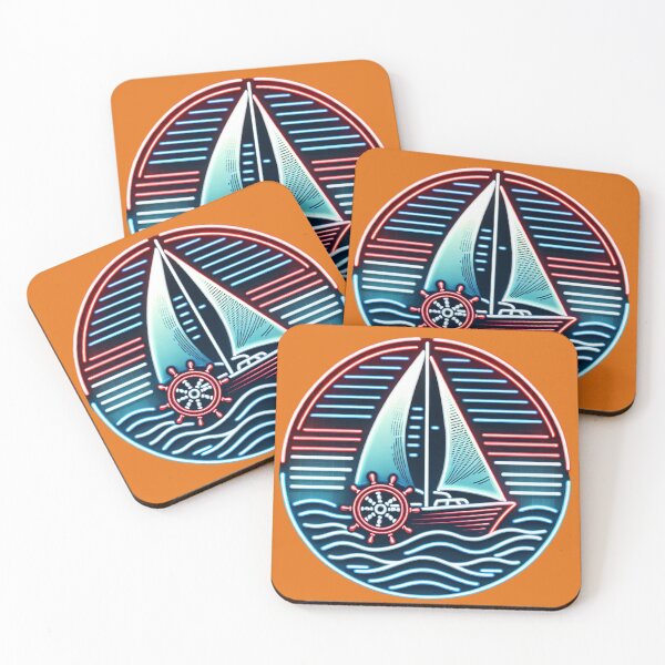 Item preview, Sailing designed and sold by  ViralVisionsCreating .