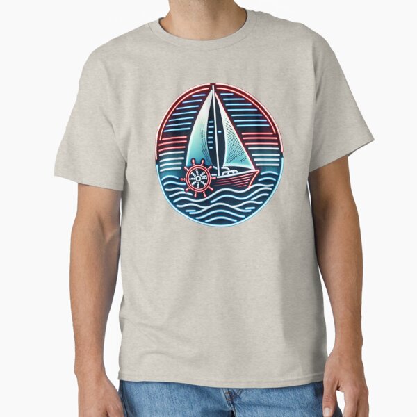 Item preview, Sailing designed and sold by  ViralVisionsCreating .