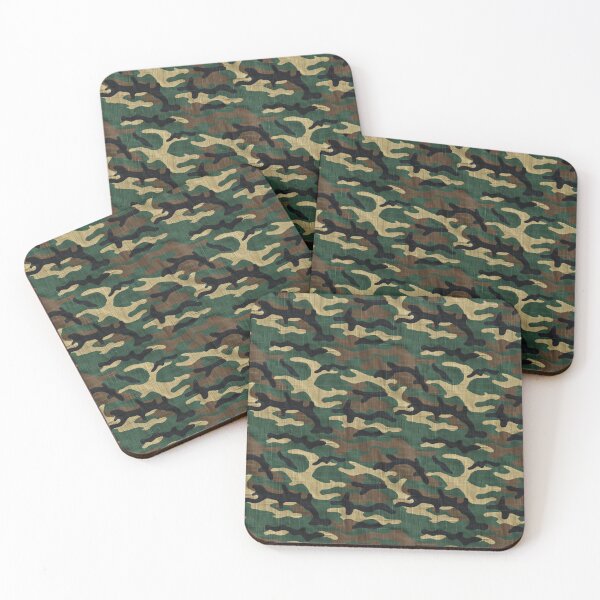 Item preview, Camouflage Fabric Texture designed and sold by NTGUILTY.