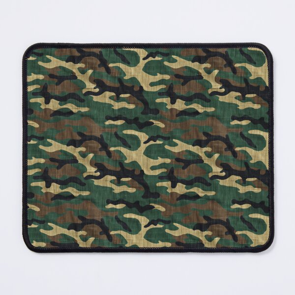 Item preview, Camouflage Fabric Texture designed and sold by NTGUILTY.