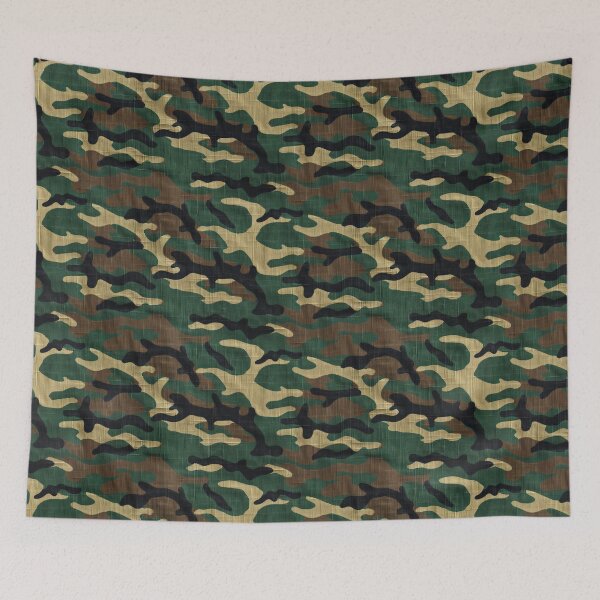 Item preview, Camouflage Fabric Texture designed and sold by NTGUILTY.