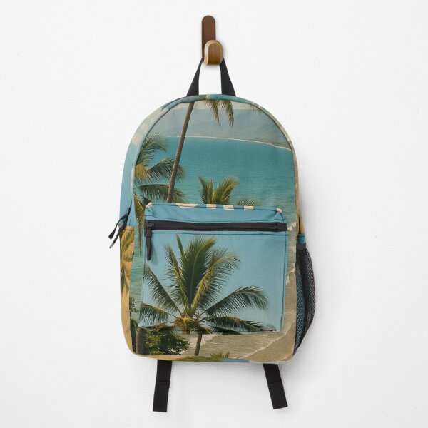 Item preview, Port Douglas Aerial View – Palm Coastline and Coral Sea designed and sold by Places On Earth.
