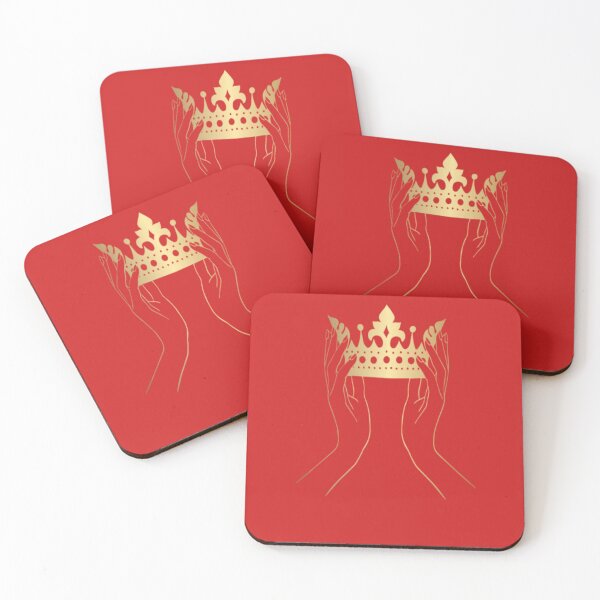 Item preview, Hand Holding A Crown designed and sold by Becooldesing.