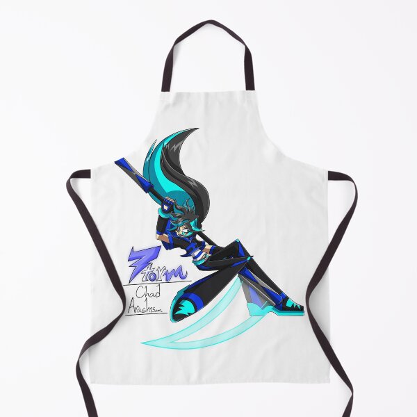 Item preview, Project: STORM designed and sold by Ace-the-Artist.