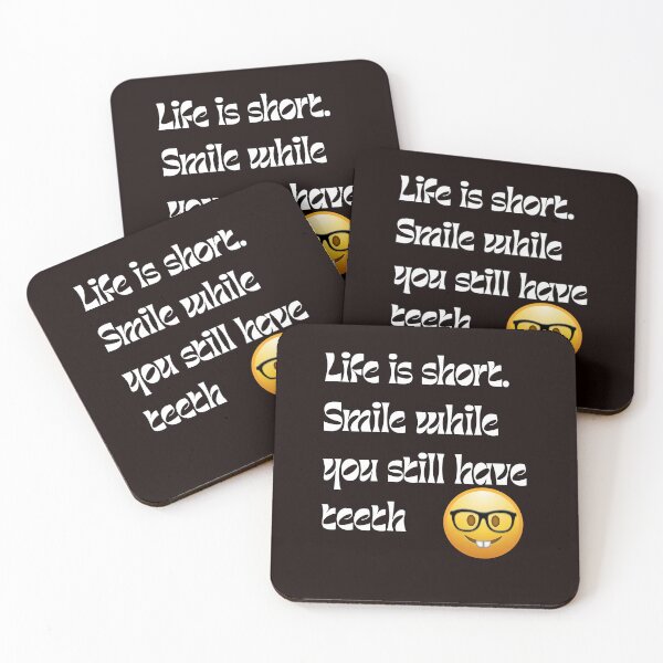 Item preview, smile designed and sold by leenasobky14.