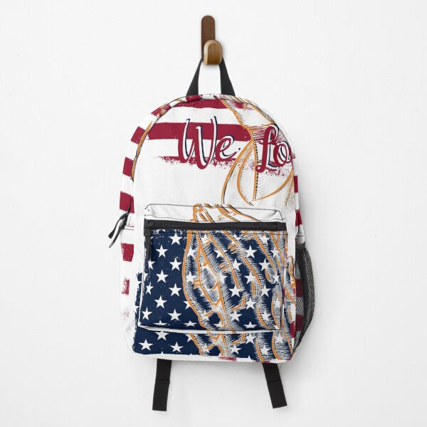 Item preview, We Love You, Pope – Patriotic Prayer Tribute designed and sold by Bianormal.