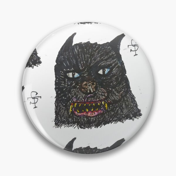 Item preview, Gmork designed and sold by SharpxTrigger.