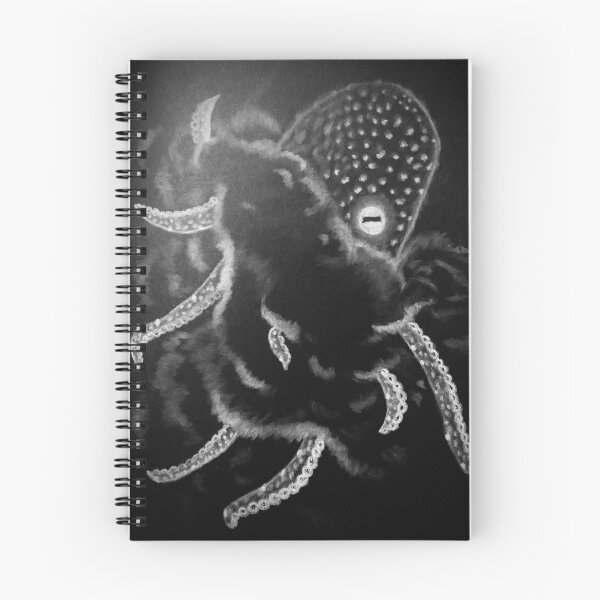 Item preview, Disappearing In the Ink designed and sold by Senza.