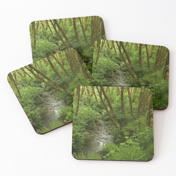 Item preview, Forest Stream designed and sold by BlueSpecsStudio.