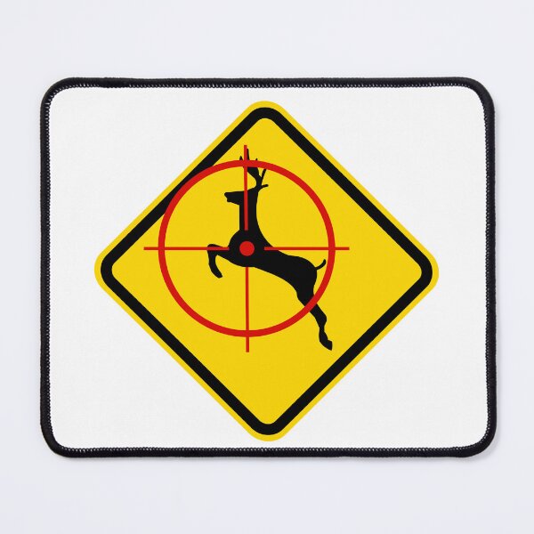 Item preview, Deer hunting designed and sold by PBdesignshop.