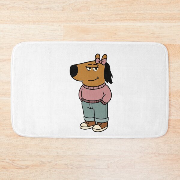 Item preview, I'm Just a Chill Girl designed and sold by FarieArt.