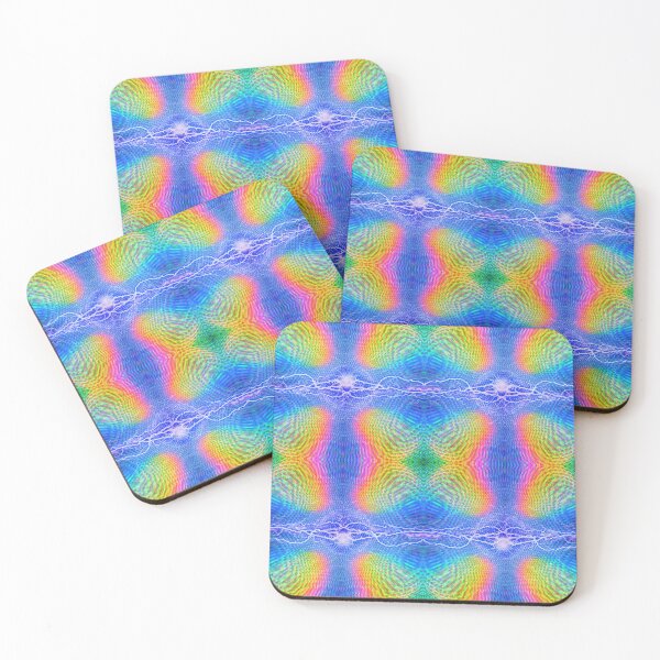 Item preview, Neon Rainbow designed and sold by Lolly's Little Lovelies.