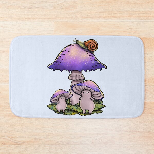 Item preview, Mush Folk designed and sold by RVKH Art.