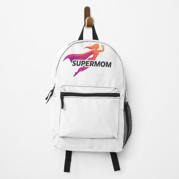 Item preview, Super Mom ,The Might of Motherhood designed and sold by Coollzone.